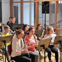 Eröffnung Zentrum Störck 2018